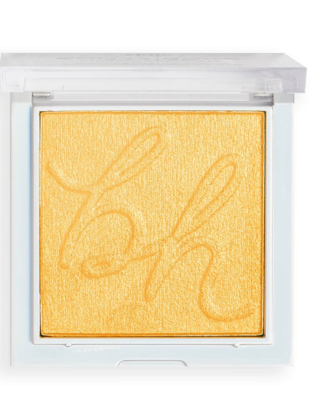 Bh Los Angeles Sun Flecks Highlighter - Golden State